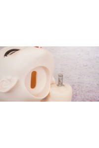 【中古】【中古超美品】MOZU Doll #美夜ちゃん ソフトビニール製ヘッド85cm Aカップ