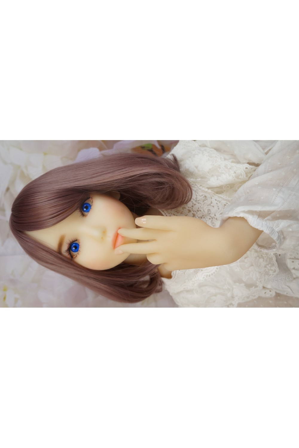 AXB DOLL＃A84 TPEドール132cm AAカップ