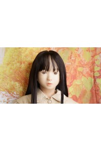 【超美品】アプリコット #pico130 フリーボディ 視点移動 骨格:ノーマル 肌色 ナチュラル