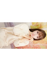 【中古】【O初心者応援パック 中古ホール未使用品】FUDOLL #J024 小璐（xiaolu）軟性シリコンヘッド 口開閉機能+リアル口腔付きOP 150cm Bカップ ボディリアルメイクOP 【オプション多数】