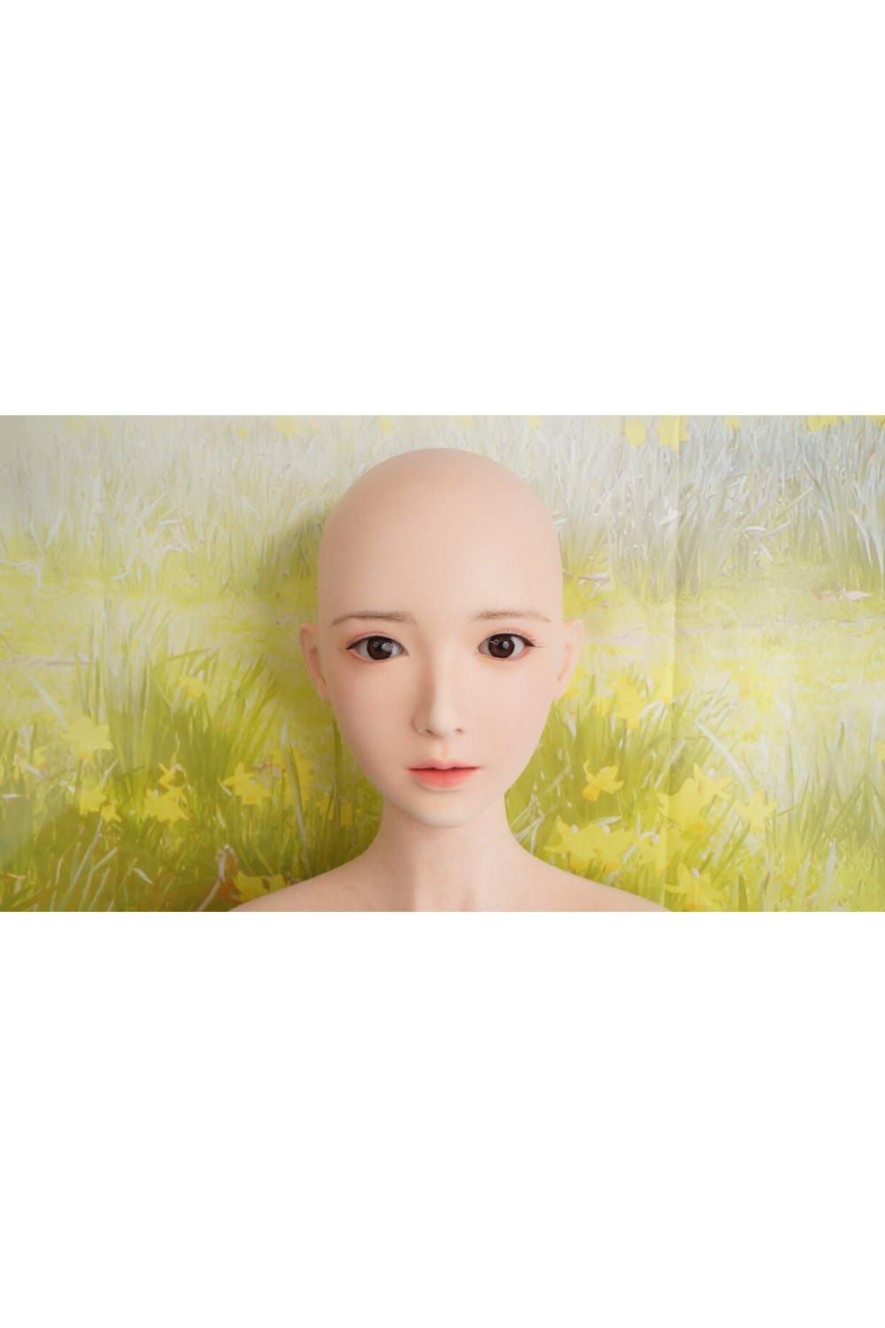 【中古】【初心者応援パック 中古超美品】XTDOLL #Asumi軟質シリコンヘッド 157cm Dカップ ボディ耐久性優れた繊細リアルメイクOP ゼロバックスラスト膣仕様OP フルシリコン製【オプション多数】