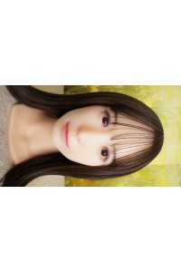 【中古】Real Girl (A工場製) #レイナヘッド(145cm～165cm推奨)