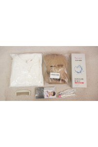 【O初心者応援パック 新古未使用品】FANREAL 170cm Gカップ+ JYDOLL #89シリコンヘッド 顔SメイクOP 全身リアルメイク 【オプション多数】