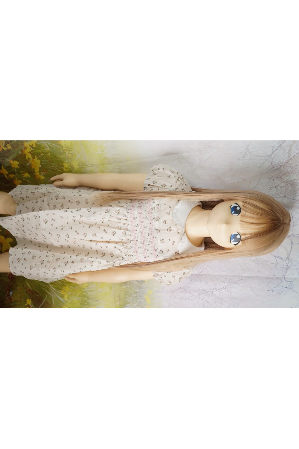 【中古】【初心者応援パック 中古美品】オリエント工業 #ティナFSF-03ヘッド135cm 【ファンタスティック】