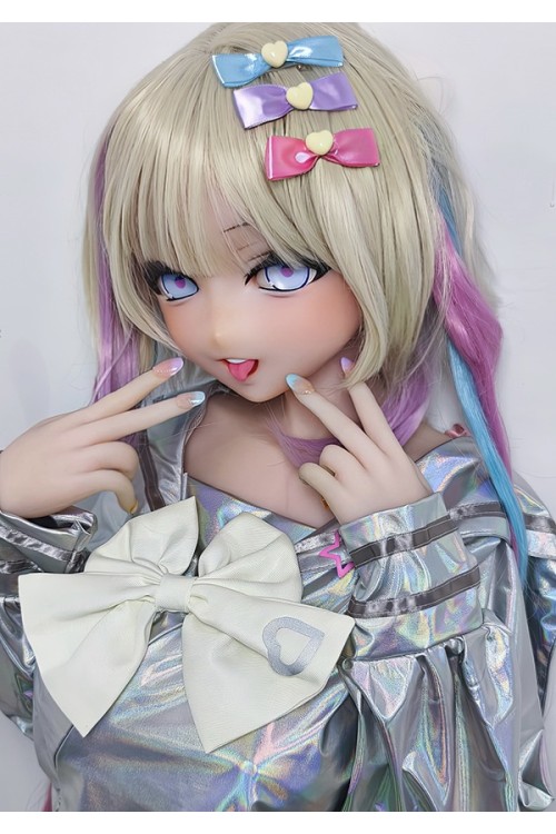 【新品】ElsaBabe 148cm L RAD018 朝倉奈緒美 アニメラブドール フルシリコン製ラブドール EL 0034