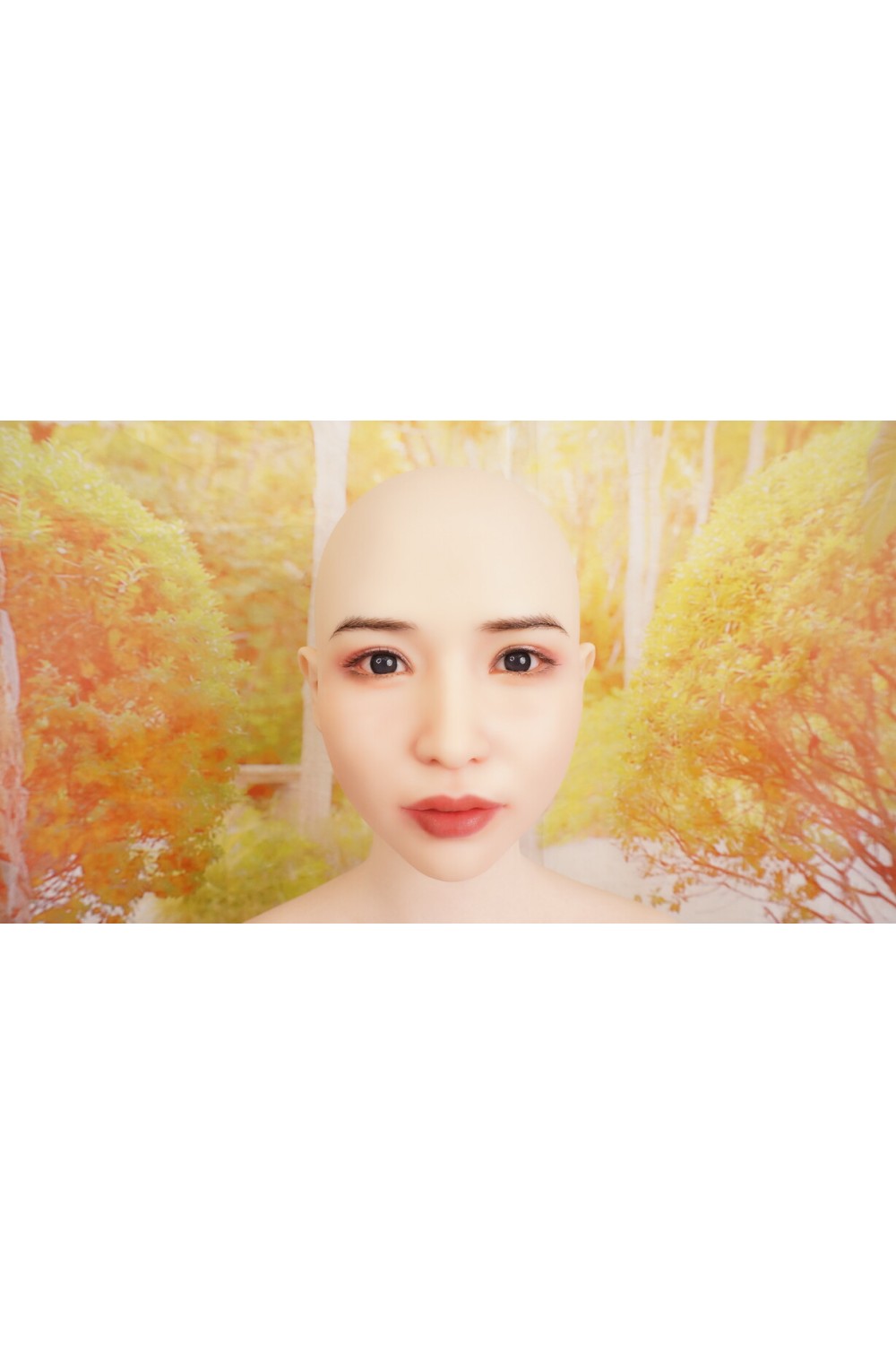 【中古】【初心者応援パック 中古超美品】GRACE OF FANREAL #桜子ROS 軟質シリコンヘッド(模擬口腔+オーラル機能＋顎関節あり)OP +FANREAL 109cm Fカップ シリコントルソー 全身リアルメイク お尻の柔らか仕上げOP ソフトヴァギナOP 【フルシリコン製】【オプション多数】