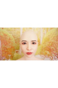 【中古】【初心者応援パック 中古超美品】GRACE OF FANREAL #桜子ROS 軟質シリコンヘッド(模擬口腔+オーラル機能＋顎関節あり)OP +FANREAL 109cm Fカップ シリコントルソー 全身リアルメイク お尻の柔らか仕上げOP ソフトヴァギナOP 【フルシリコン製】【オプション多数】