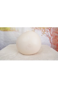 【中古】【O新古超美品】LASDOLL（LAS漫研） #A-11シリコンヘッド単品(150〜160cm推奨)