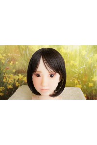 【中古美品】MOMODOLL #027-B 楓ヘッド (130〜140cm推奨)