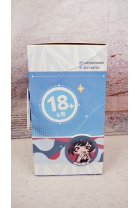 【O国内検品済 新品未使用即納品】 MISSTER VERSE シャシャ：シャシャ・サメ娘 オナホ — 日本製ヘンタイセックス玩具 26cm