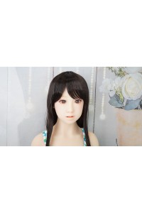 【中古美品】MOMODOLL#027-B 『楓』 ヘッド132cm貧乳