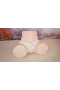 【新古超美品】Tantaly Louise 下半身トルソー