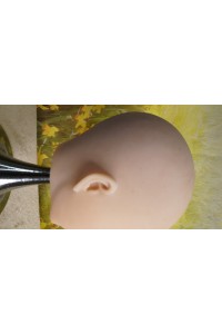 【中古】otona love #夜姫ヘッド(145〜158cm推奨)