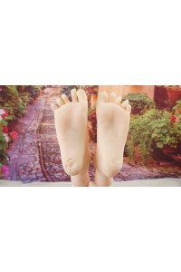 【中古】Cosdoll 148scm 中型胸（S）TPEボディ単品