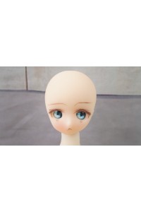 【中古美品】Mini Doll #カスタムヘッド 58cm 巨乳 TPEボディ