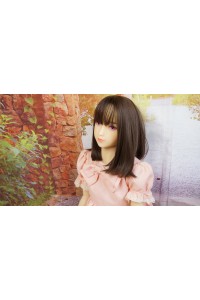 AXB Doll #C46 130cm バスト中 自立加工 新骨格 肌色 ナチュラル