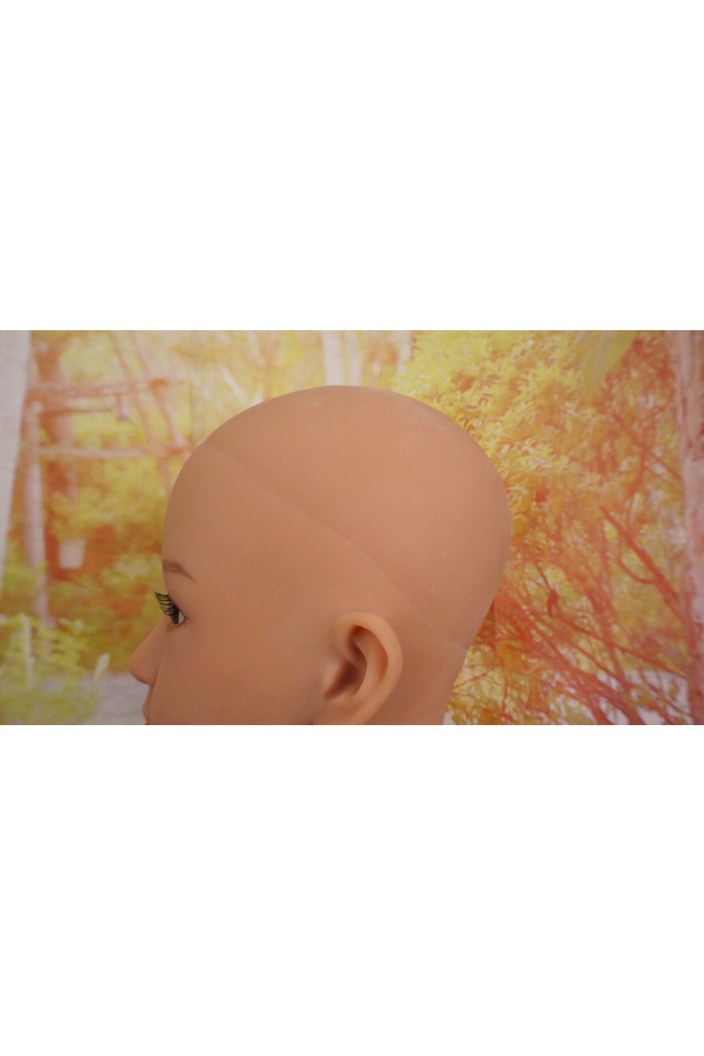【中古】【初心者応援パック 中古超美品】momodoll #Yume H028-Aヘッド146cm Eカップ 【オプション多数】