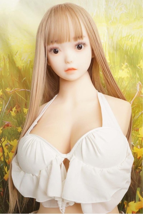 【中古超美品】Mesedoll #28ヘッド80cm トルソー