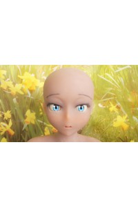 【中古】DollHouse168 色気美人 #Akane(茜) ヘッド 90cm Eカップ