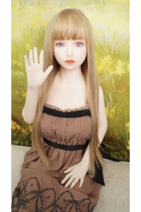 【中古】【中古超美品】Mese Doll #直子ヘッド 123cm Eカップ