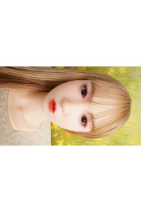 【中古美品】orange in #539軟質シリコンヘッド(158〜168cm推奨)