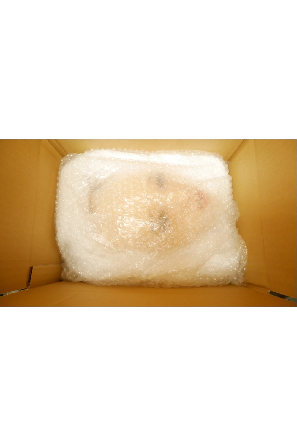 【新古超美品】Real Girl (B工場製) #R18ヘッド 高級職人メイクOP TPEヘッド単品