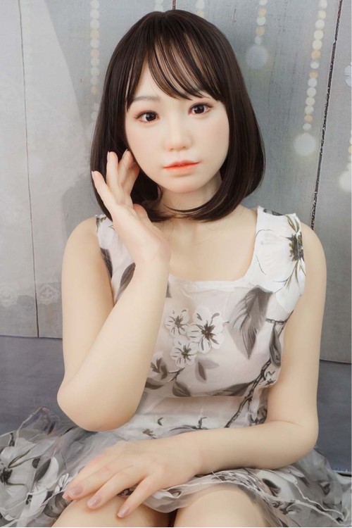 【O初心者応援パック 新古超美品ホール未使用品】Top Sino Doll #女優-戸田真琴ヘッド 150cm-Dカップ