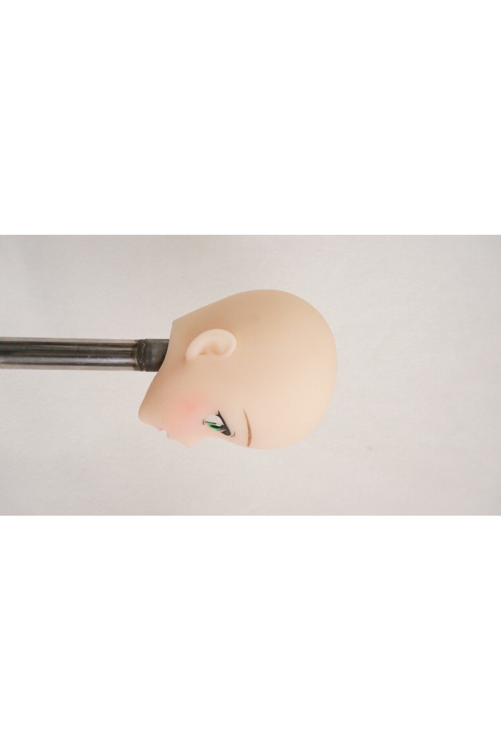 【O国内検品済 新品未使用即納品】 Butterfly Doll #Shiori Bヘッド単品 (80cm推奨)