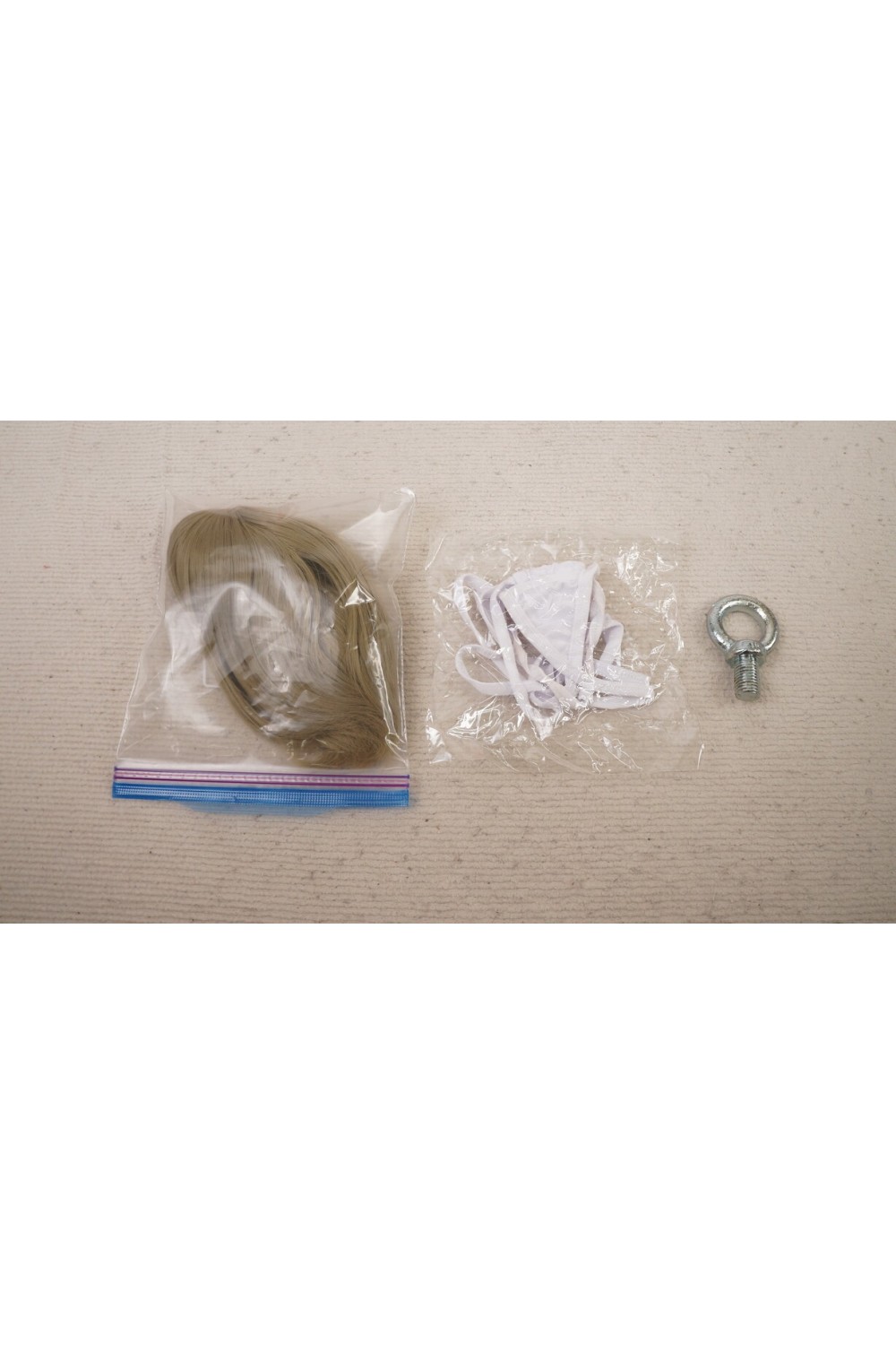 【O初心者応援パック 新品未使用即納品】 DollHouse168 色気美人#Abby シリコンヘッド95cm AAカップ 【フルシリコン製】