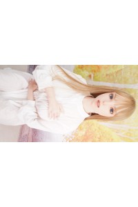 【中古】【初心者応援パック 新古超美品】Game Lady #No24_1軟質シリコンヘッド171cm Gカップ