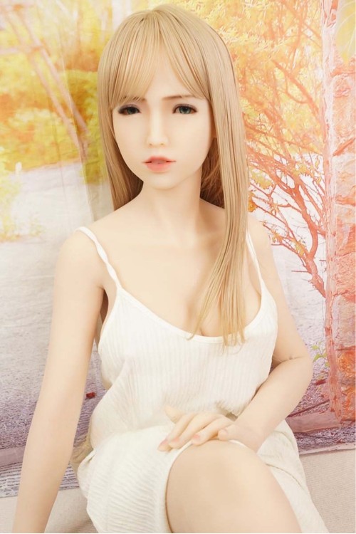 【中古】【初心者応援パック 中古】Sanhui Doll #23シリコンヘッド お口の開閉機能OP 156cm Eカップ フルシリコン製【オプション多数】