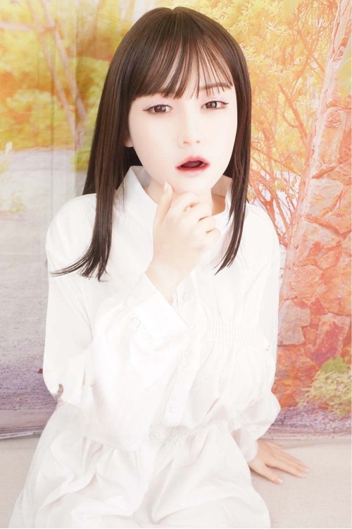 【中古】【初心者応援パック 中古美品】MZR Doll #1(Coko)軟質シリコンヘッド+ WAXDOLL 143cm Hカップ