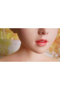 【初心者応援パック 中古超美品】Bezlya Doll #L1硬質シリコンヘッド149cm Cカップ