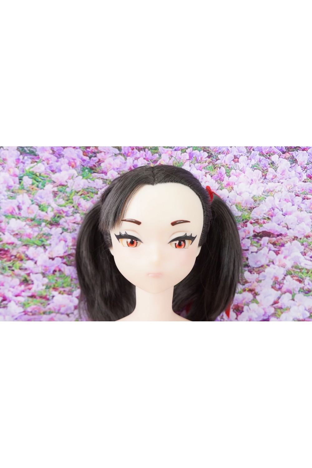 【O初心者応援パック 新品未使用即納品】DollHouse168 (IROKEBIJIN 色氣美人) #Mary ヘッド90cm Bカップ フルシリコン製