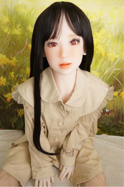 【中古美品】Momodoll #桃沢ヘッド128cm Aカップ