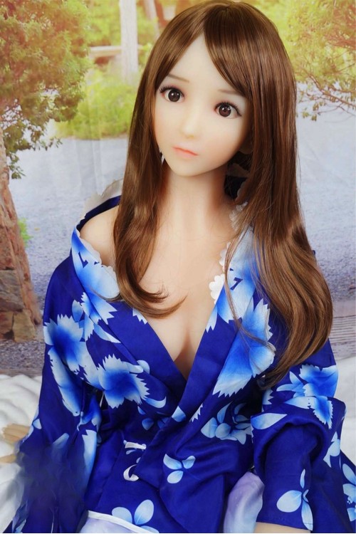 WMDOLL #314 156cm Ｂカップ ゼリー胸 自立加工 肌色 ナチュラル