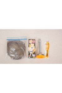 【中古】【新古超美品】AIBEI DOLL #162ヘッド 88cm TPEトルソー