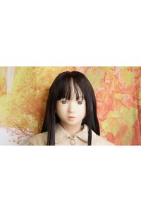 【超美品】アプリコット #pico130 フリーボディ 視点移動 骨格:ノーマル 肌色 ナチュラル