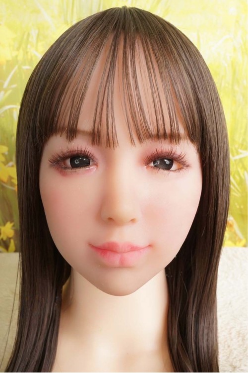 【中古超美品】TPEドール #196ヘッド(130〜140cm推奨)