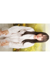【初心者応援パック 中古美品】RZR Doll # 理恵子ちゃん硬めシリコンヘッド 162cm DカップNo.11