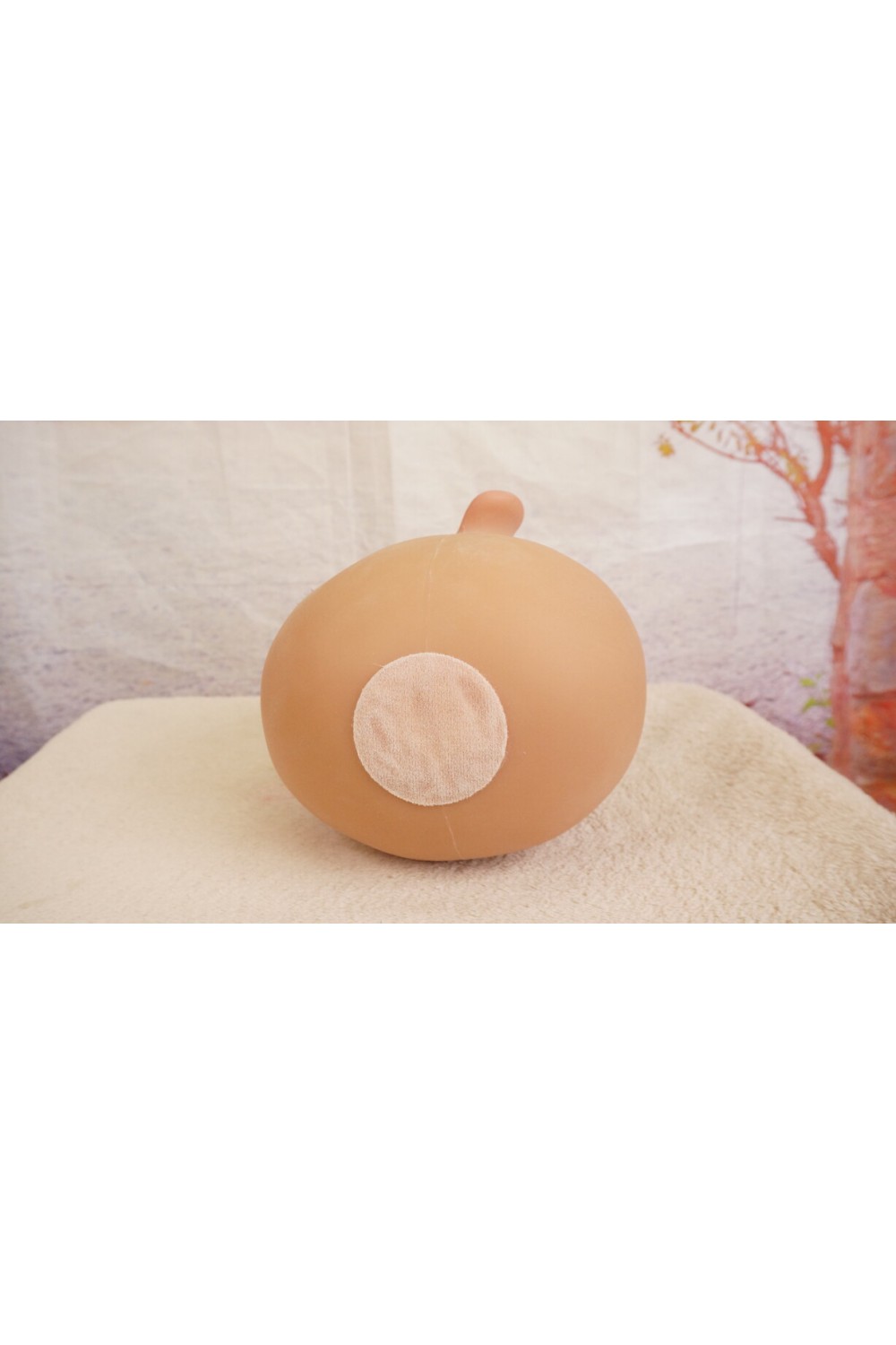 【中古】【O新古超美品】オリエント工業 #桜樹 莉乃ヘッド単品 ウィッグOP