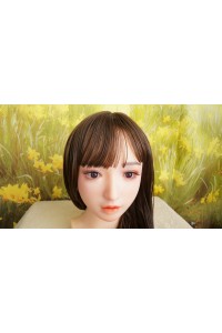 【新古超美品】GDSINO #G6-洛悠ヘッド 蝋人形メイクOP (150〜160cm推奨)