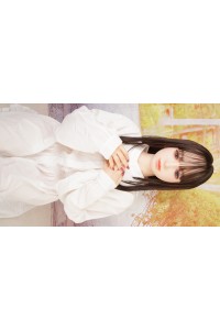 【初心者応援パック 中古超美品】Top Sino Doll #T16ヘッド145cm Bカップ 【RSメイク版】