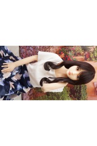 【初心者応援パック 超美品】Real Girl (A工場製) #R36ヘッド148cm Cカップ 衣装付属 ゼリー胸 職人メイクOP 視点移動 指関節OP 自立加工OP EVO新骨格 肌色 ナチュラル