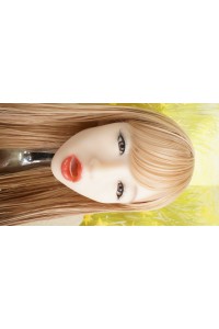 【中古超美品】4woods A.I.doll #日仁美(オーラル)ヘッド (147〜160cm推奨)