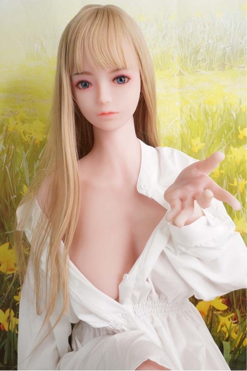 【初心者応援パック 中古超美品】Real Girl #C9ヘッド 158cm巨乳 C工場製