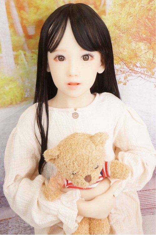 【中古】【O初心者応援パック 中古超美品ホール未使用品】Momodoll #027-B 楓 ヘッド132cm Aカップ