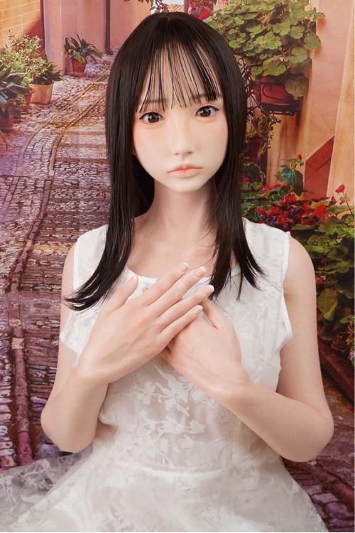 【初心者応援パック 新古超美品】XTDOLL # Xueer軟性シリコンヘッド 163cm Fカップ フルシリコン製