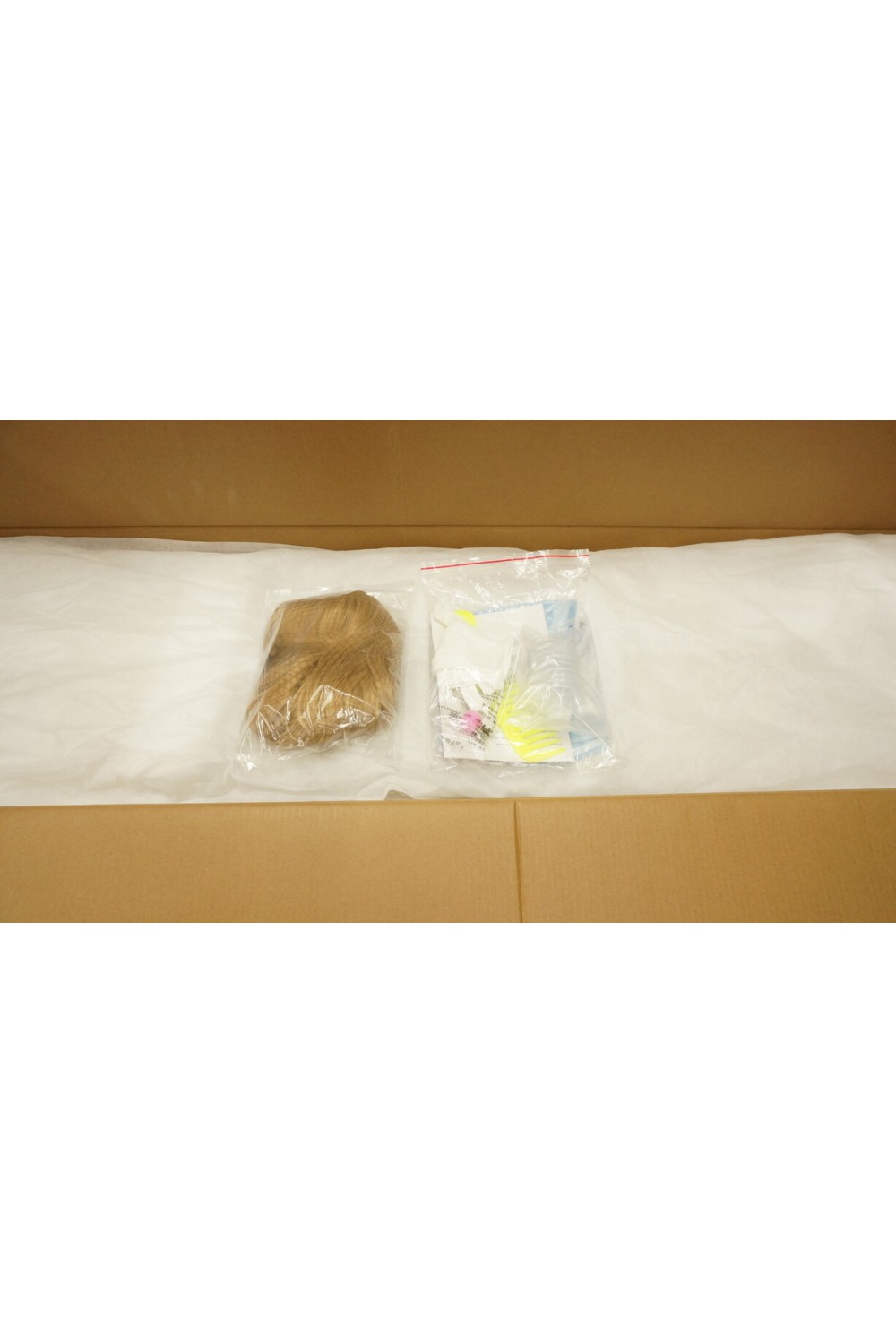 【O国内検品済 新品未使用即納品】cosdoll #56ヘッド 158cm ビッグ胸(S)