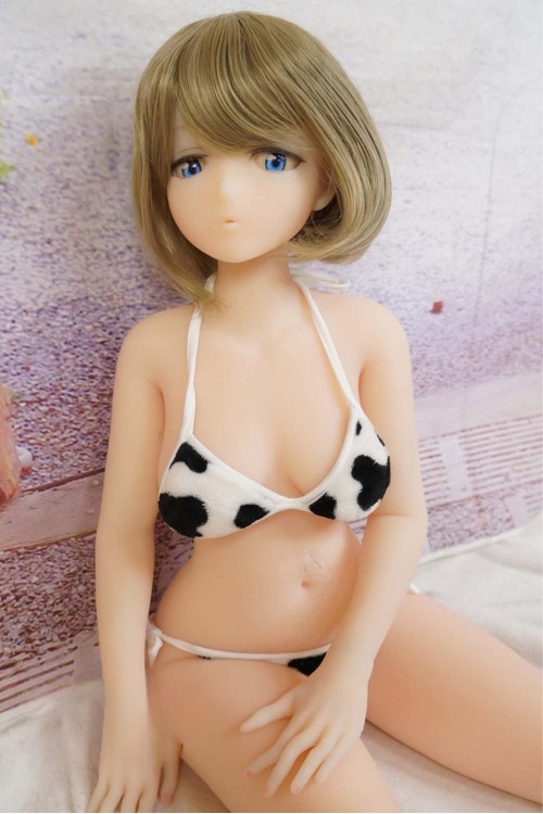 Doll House 168 IROKEBIJIN #Rico-B 90cm バスト中 新骨格 肌色 ホワイト